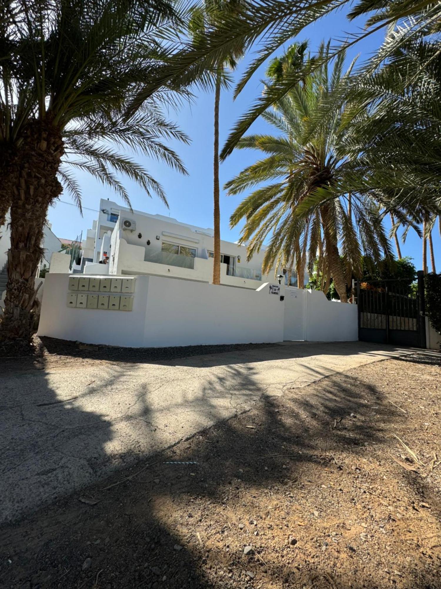 דירות טרחלחו Brisa Del Mar מראה חיצוני תמונה